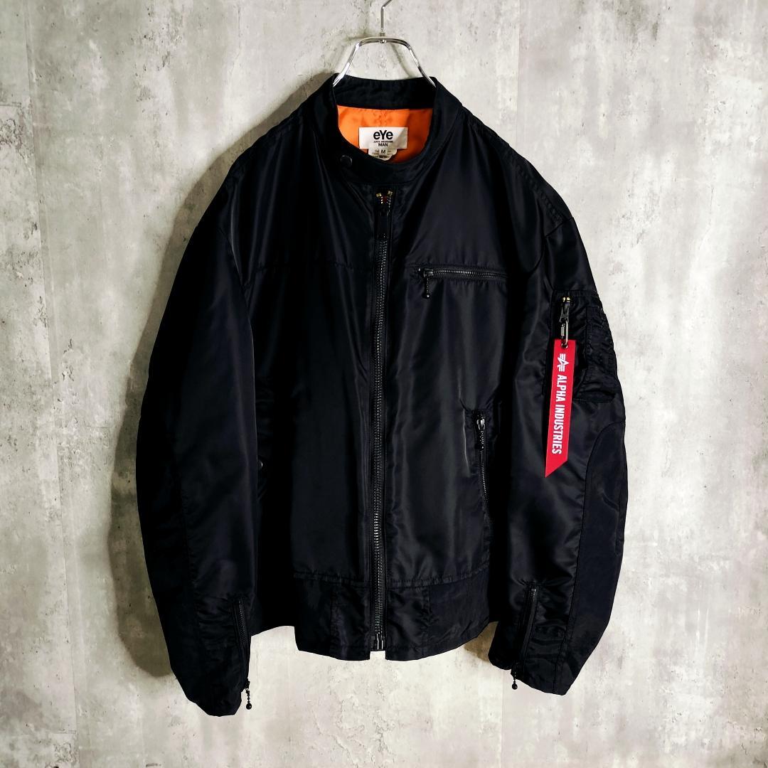 1/3-1/5限定価格 25SS☆ジュンヤワタナベマン アルファ