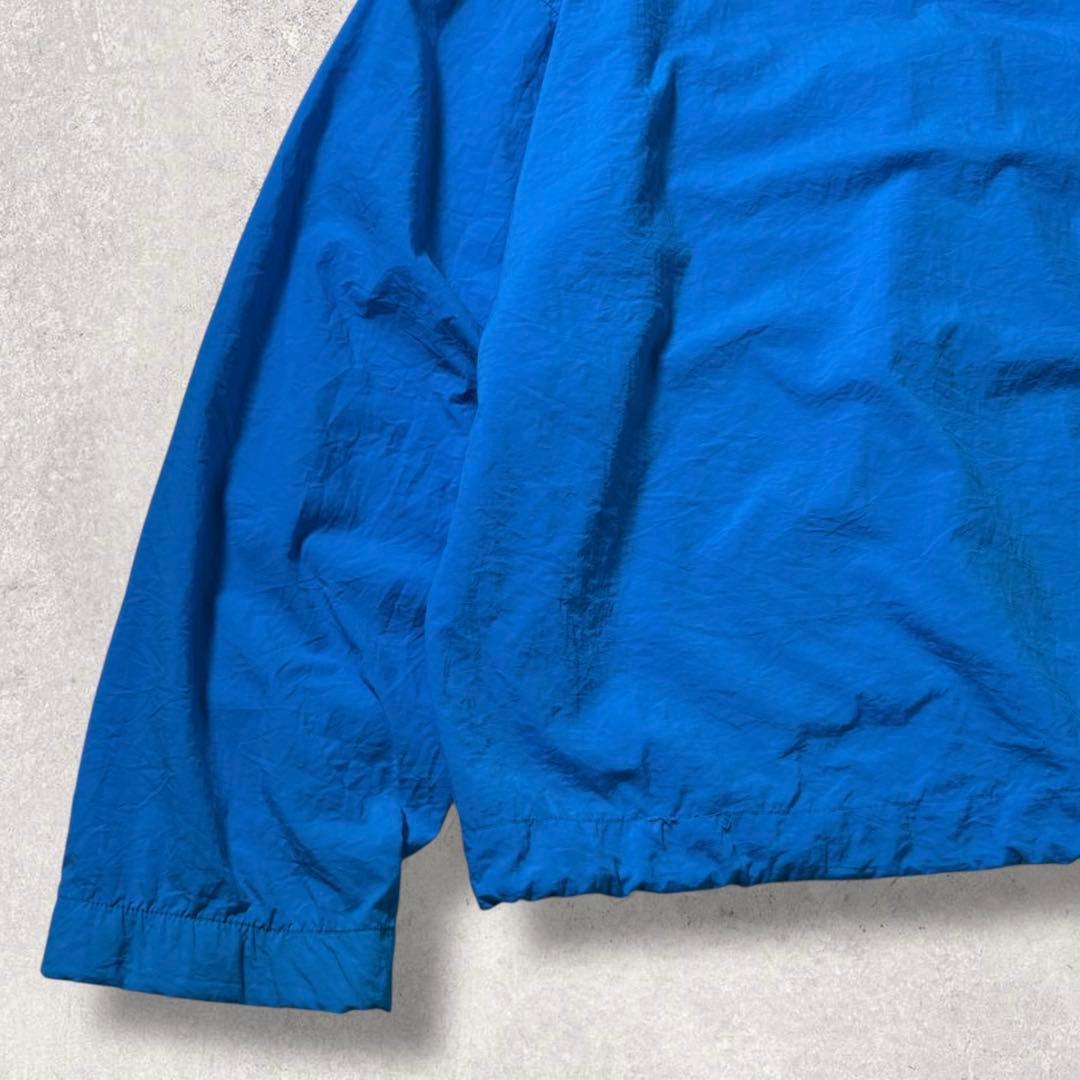 あだち様専用古着90s OLD GAP オールドギャップナイロンアノラック
