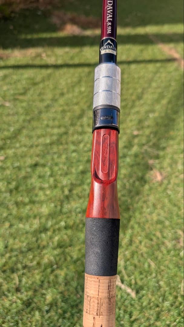 あです BRIST VENDAVAI 8.9m