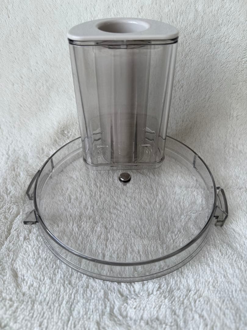 チフミ様専用】アムウェイ 2017年 フードプロセッサーオプション