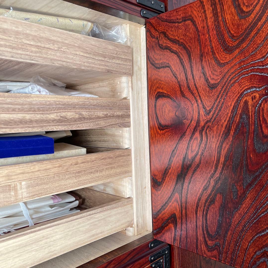 岩屋堂家具 2本