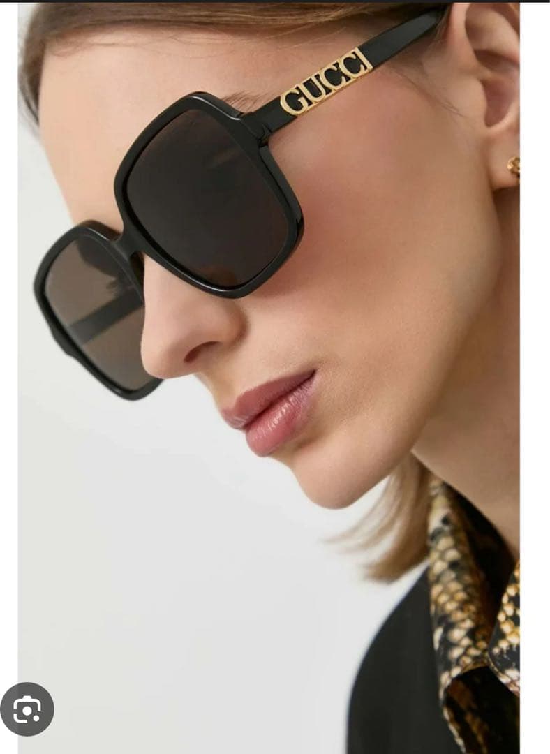 GUCCI グッチ サングラス GG1189SA GUCCI GG1189SA-Sunglasses