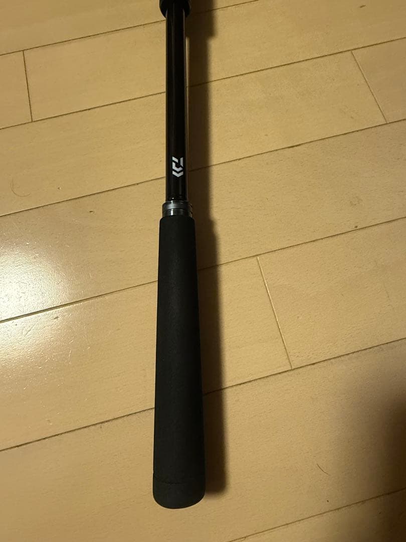 美品 25ダイワ オーバーゼア 106M 中古 daiwa over there - メルカリ