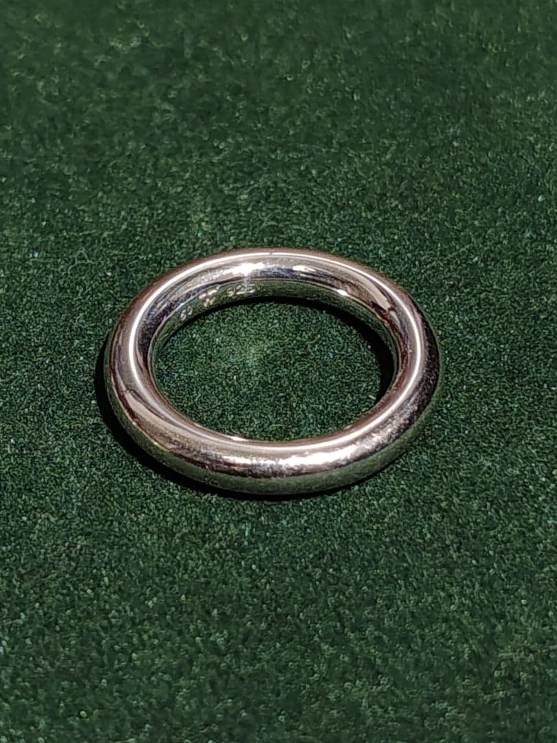 アクセサリー Tom Wood Cage Band Rind g50 アクセサリー Tom Wood Cage Band Rind g50 TOM WOOD トムウッド Cage