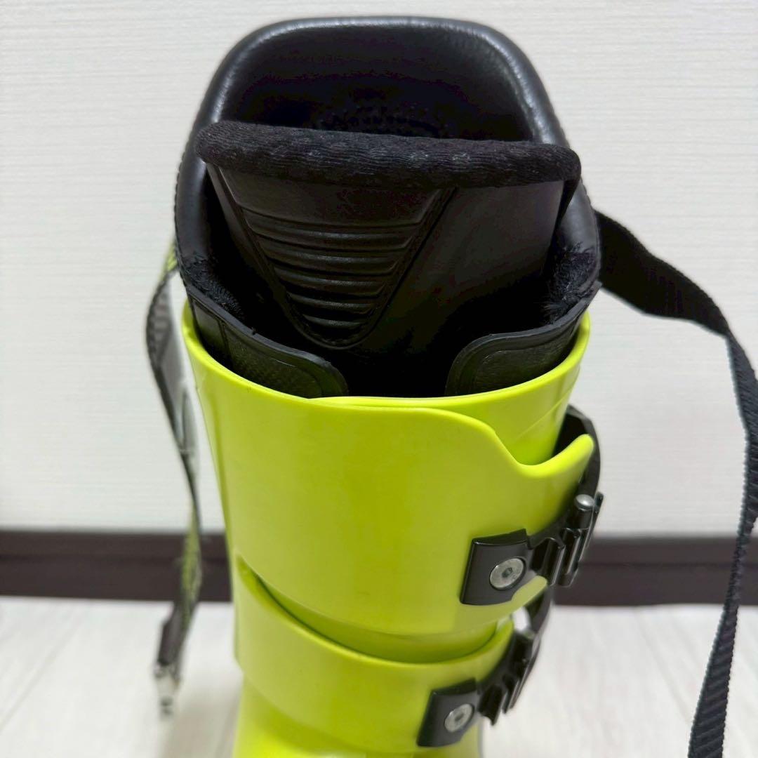 ROSSIGNOL WORLD CUP ZA 26 26.5 レーシング 306 - メルカリ