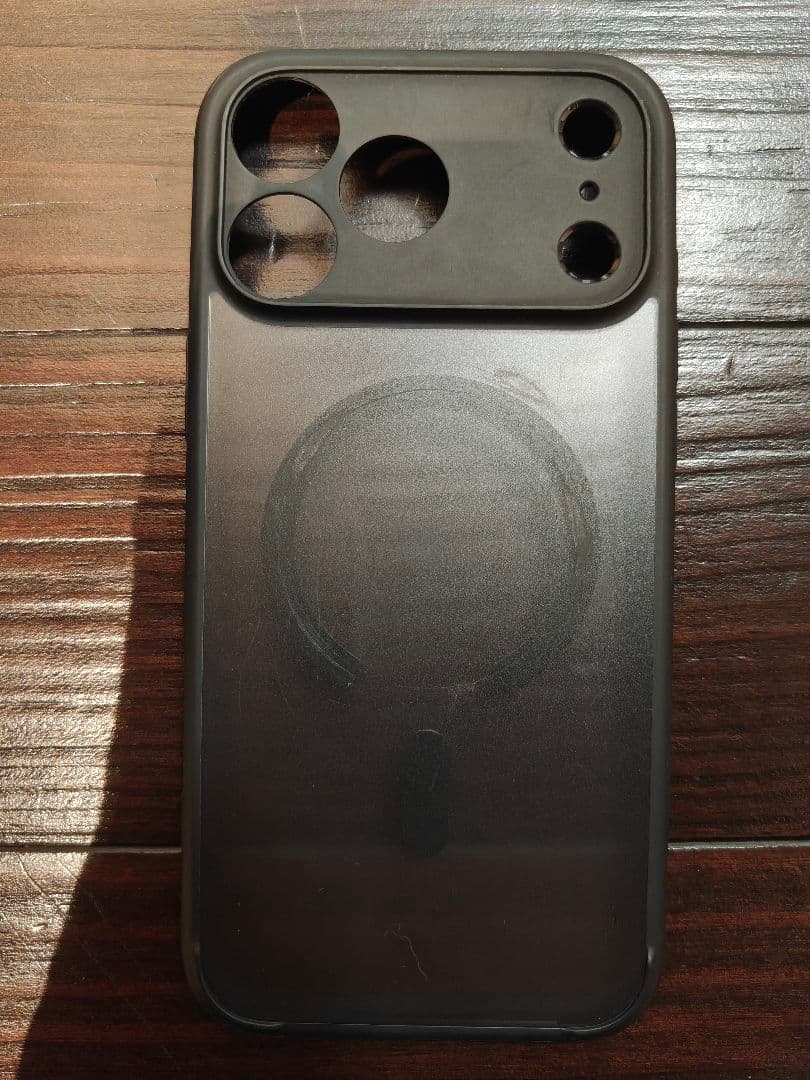 極美品】iPhone 17ProMax 256GBブルー B100% おまけ有 - メルカリ