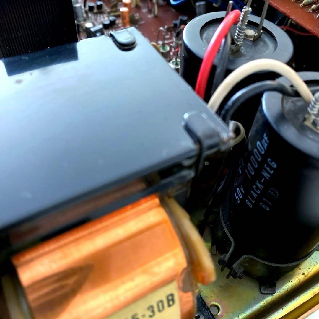 Victor プリメインアンプ JA-S31 動作良好 ビクター - メルカリ