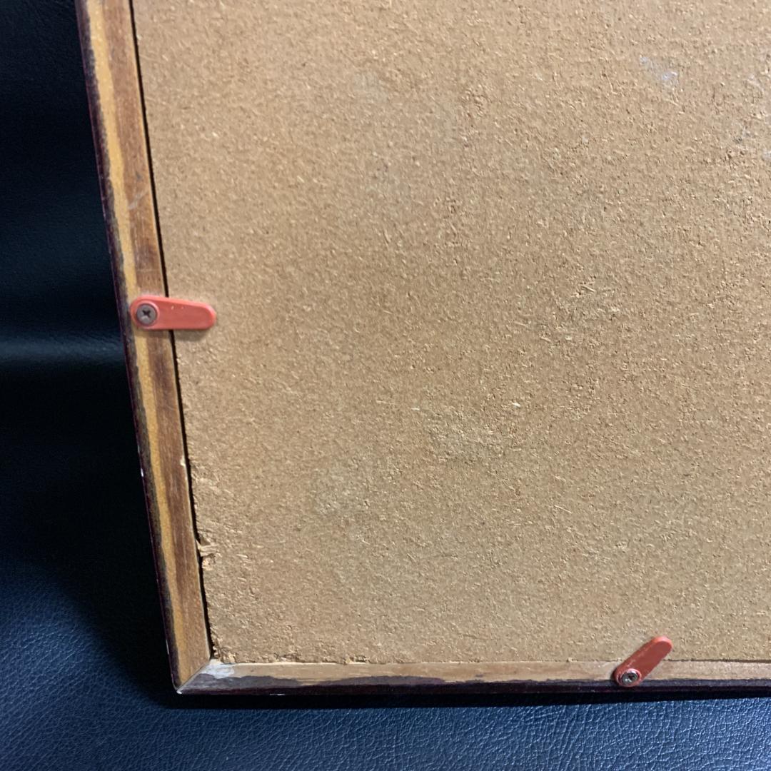 日垣明貫作 赤富士 絵画 肉筆 | Shop at Mercari from Japan! | Buyee