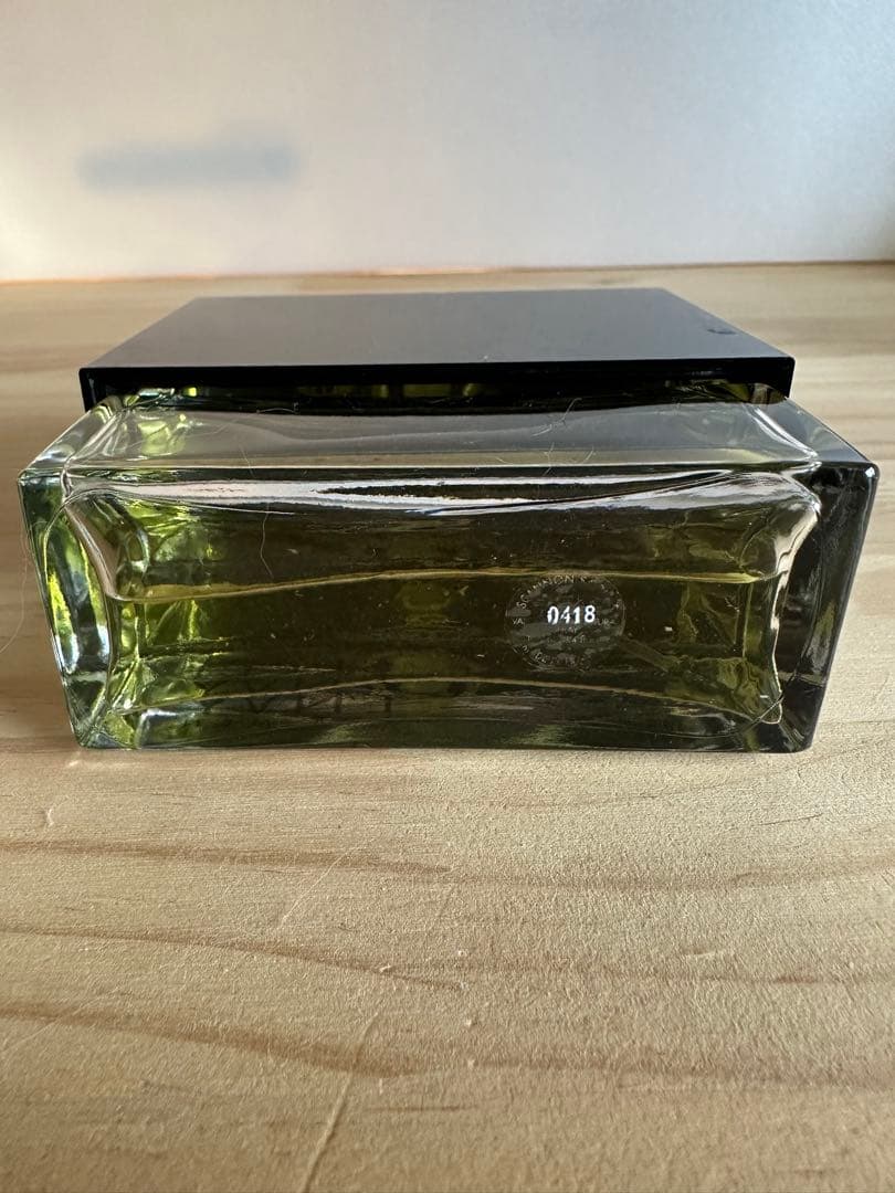 グッチ エンヴィ フォーメントワレ50ml - メルカリ