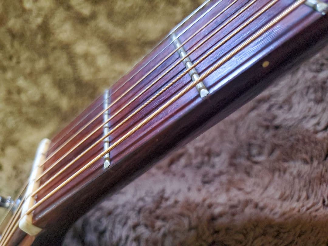 Takamine Elite TW-13 タカミネ エリートD-28 コピー - メルカリ