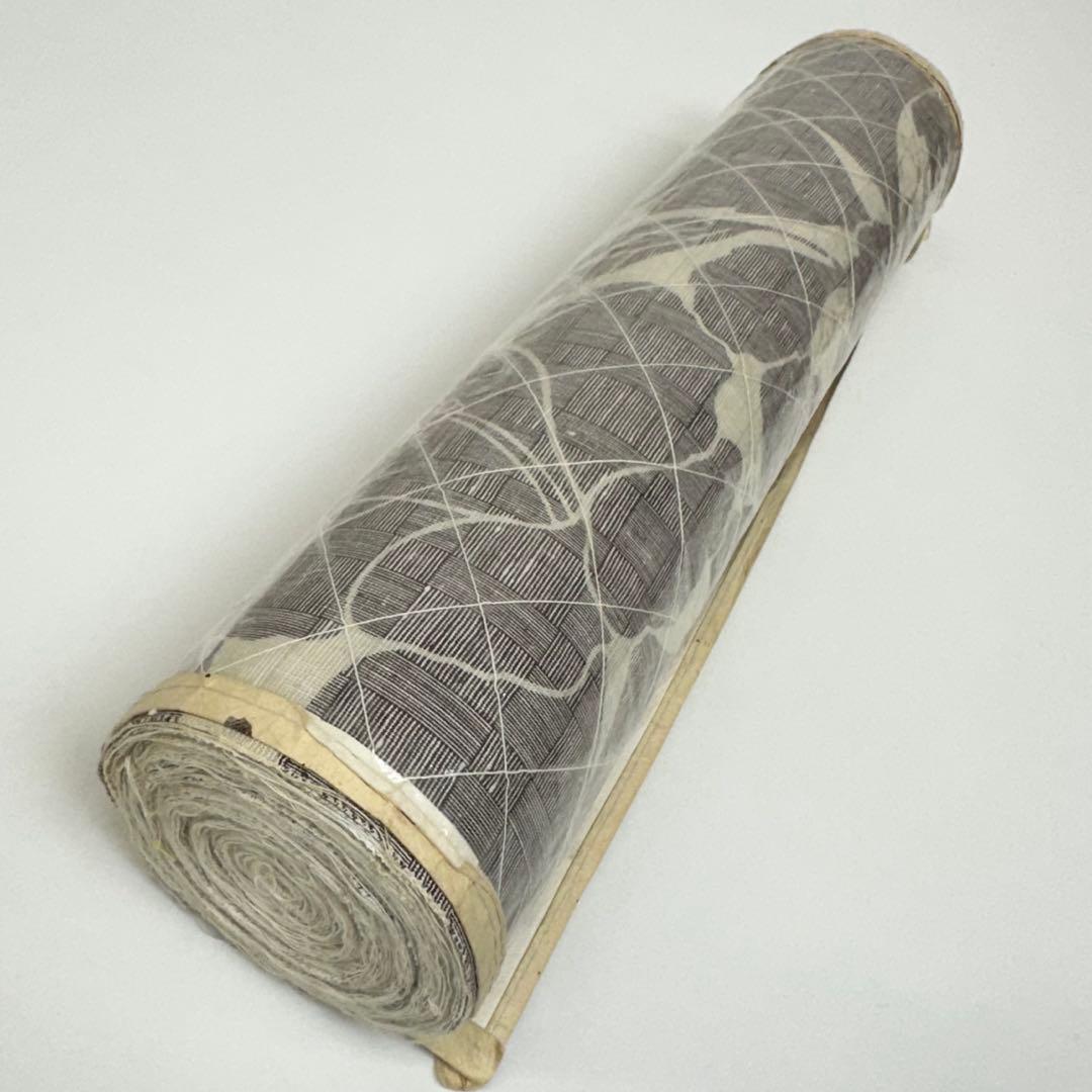 うきです❣️ 【着物と帯 時流】T25645◆浴衣反物 未使用品◆