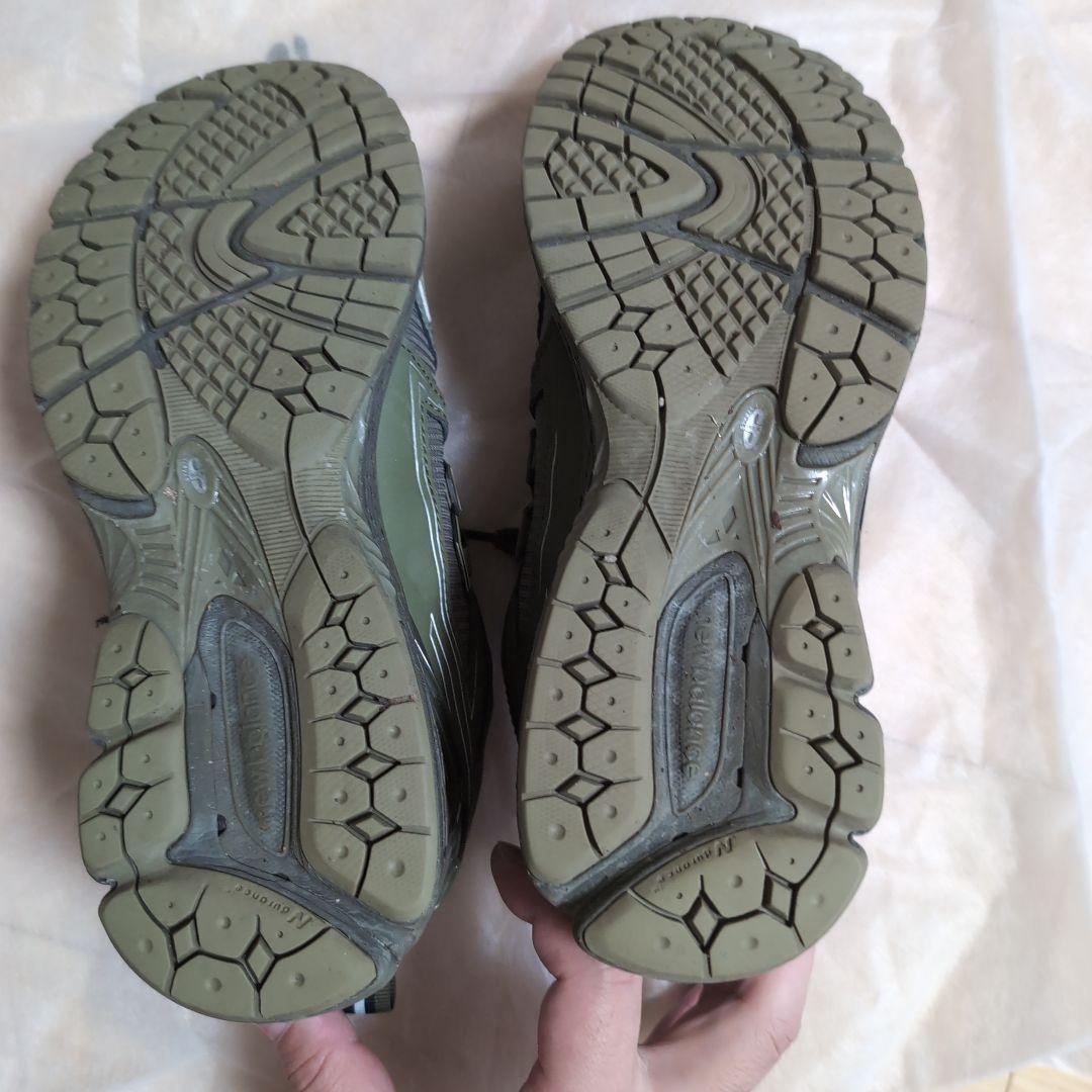 New Balance M1906RHB　28.0cm　外箱無し