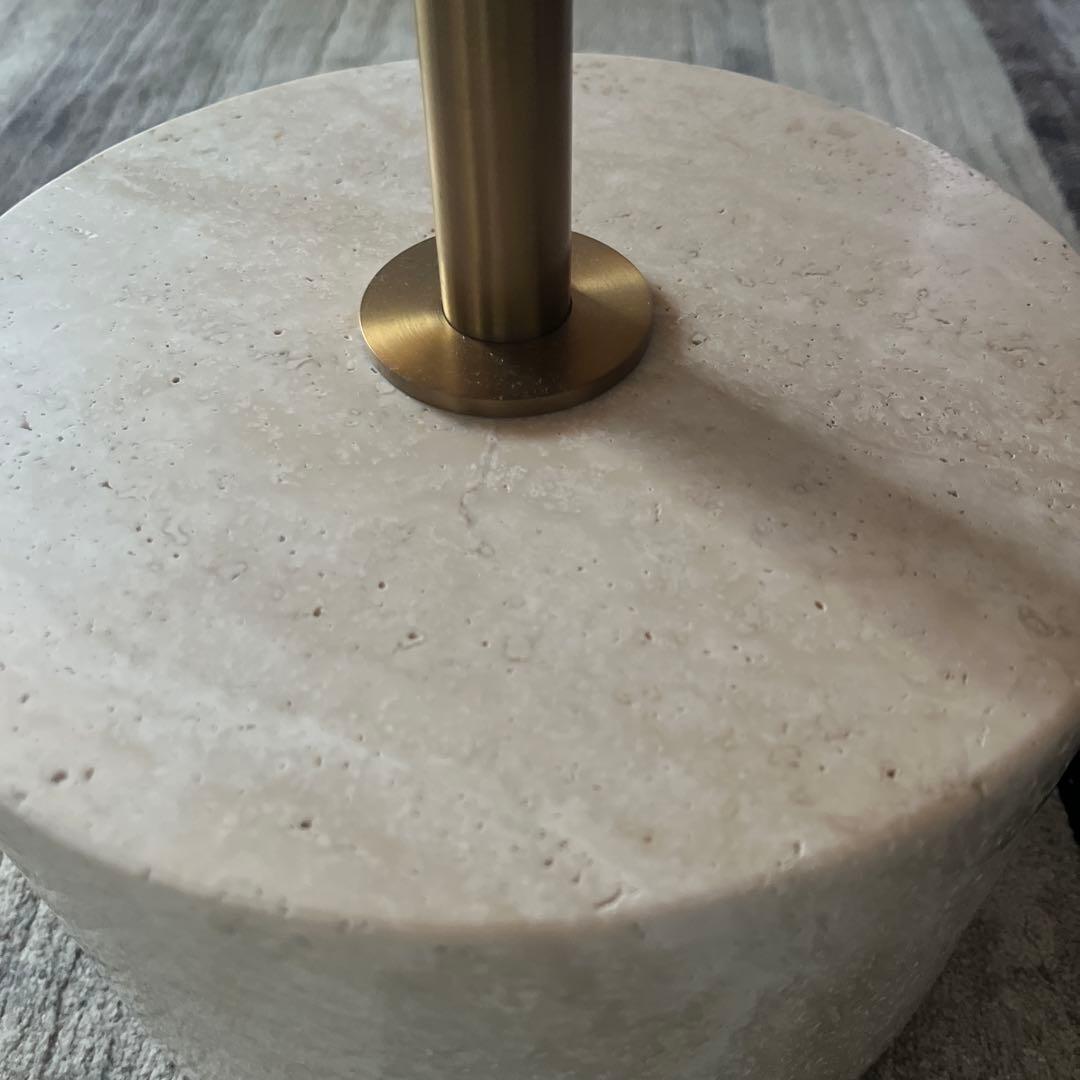 美品】モーダエンカーサ コメットコーヒーテーブル 匿名梱包発送たの