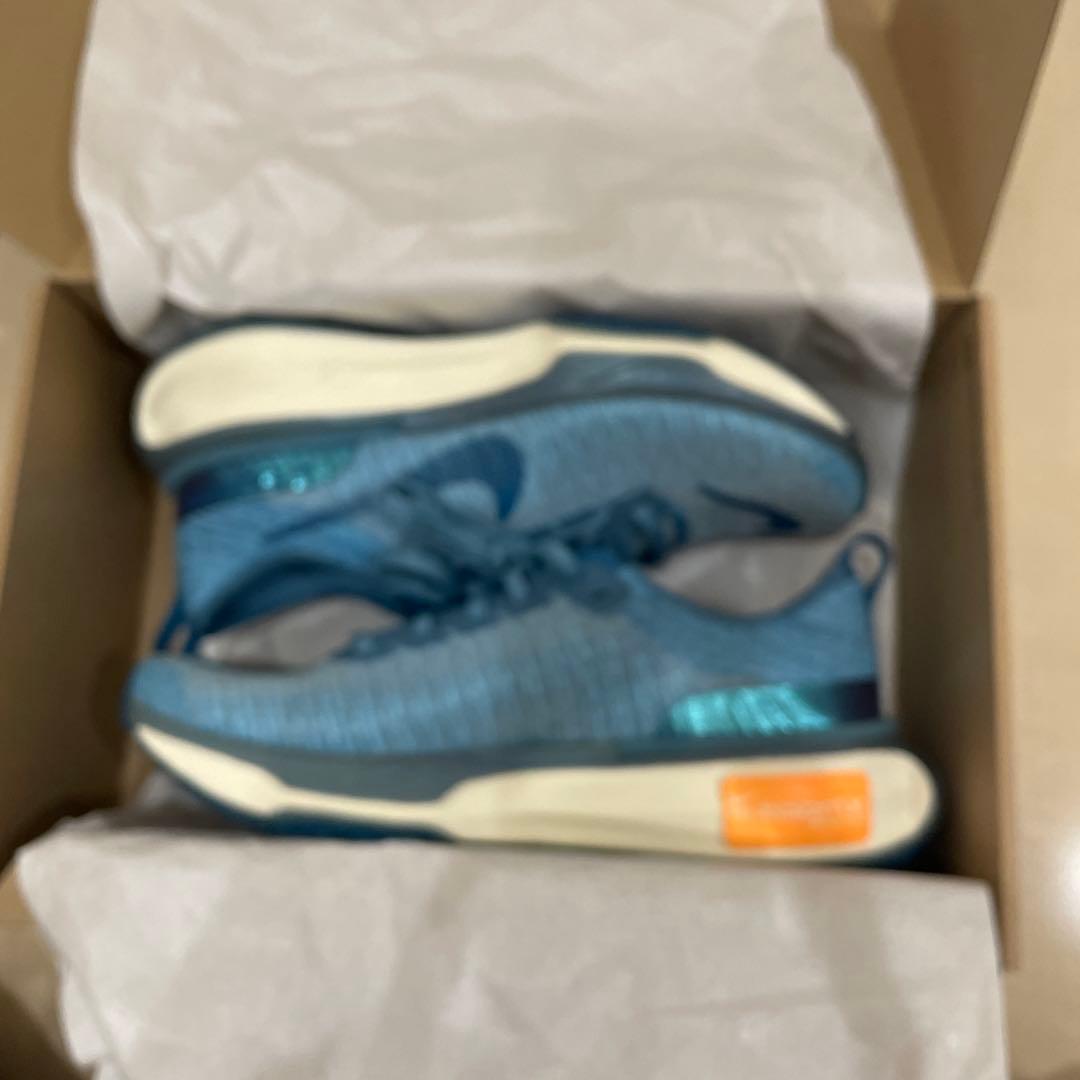 ナイキ インヴィンシブルラン3 26.5cm 廃盤