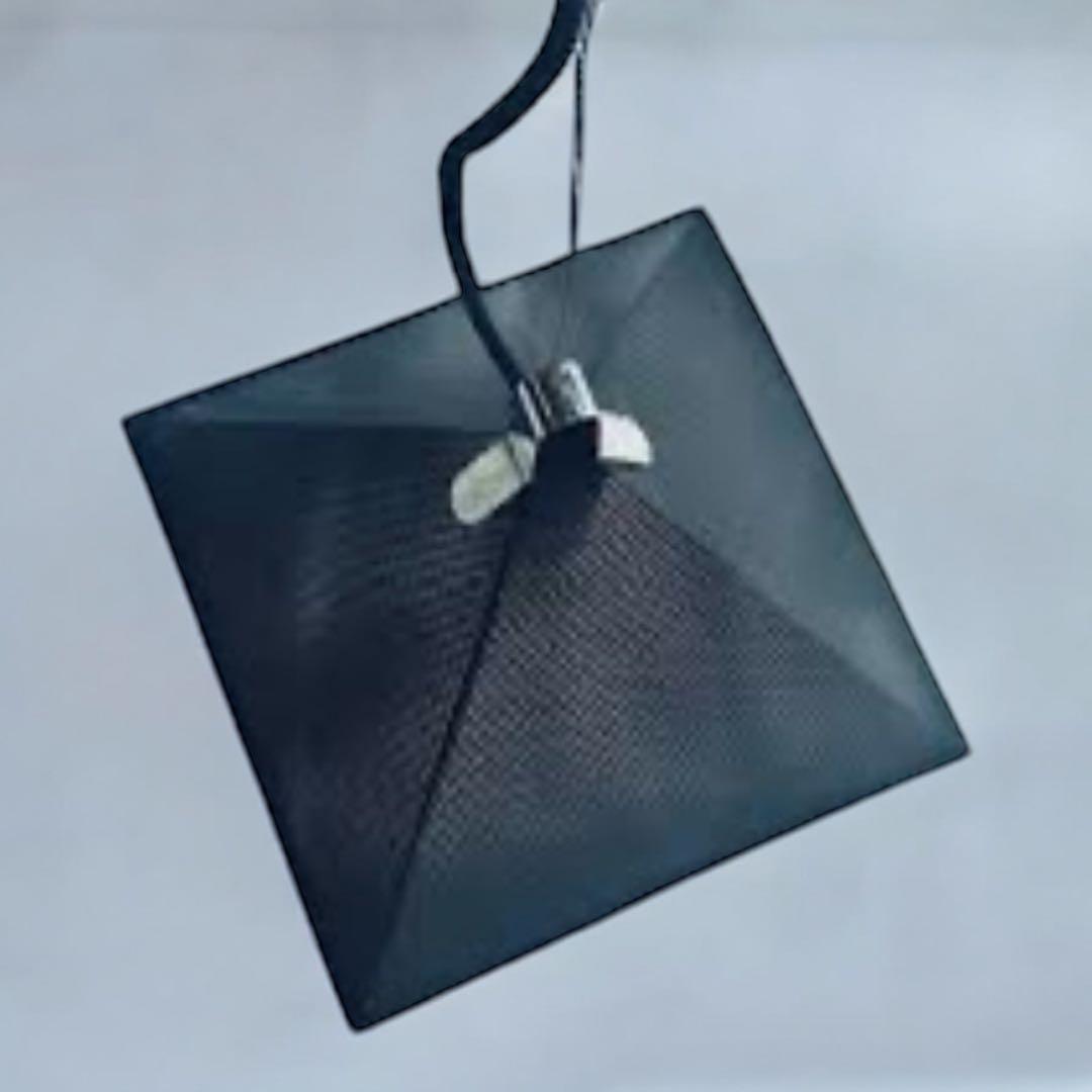 1977年 三原昌平 「TRIMESH」トライメッシュ ポストモダン - メルカリ