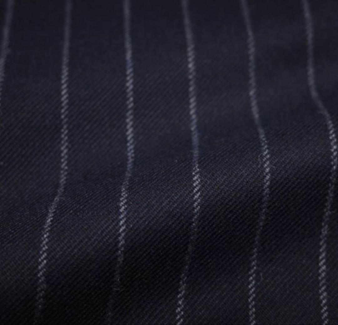 未使用オンワード KASHIYAMA カシヤマ ドーメル スーツ Sportex - メルカリ