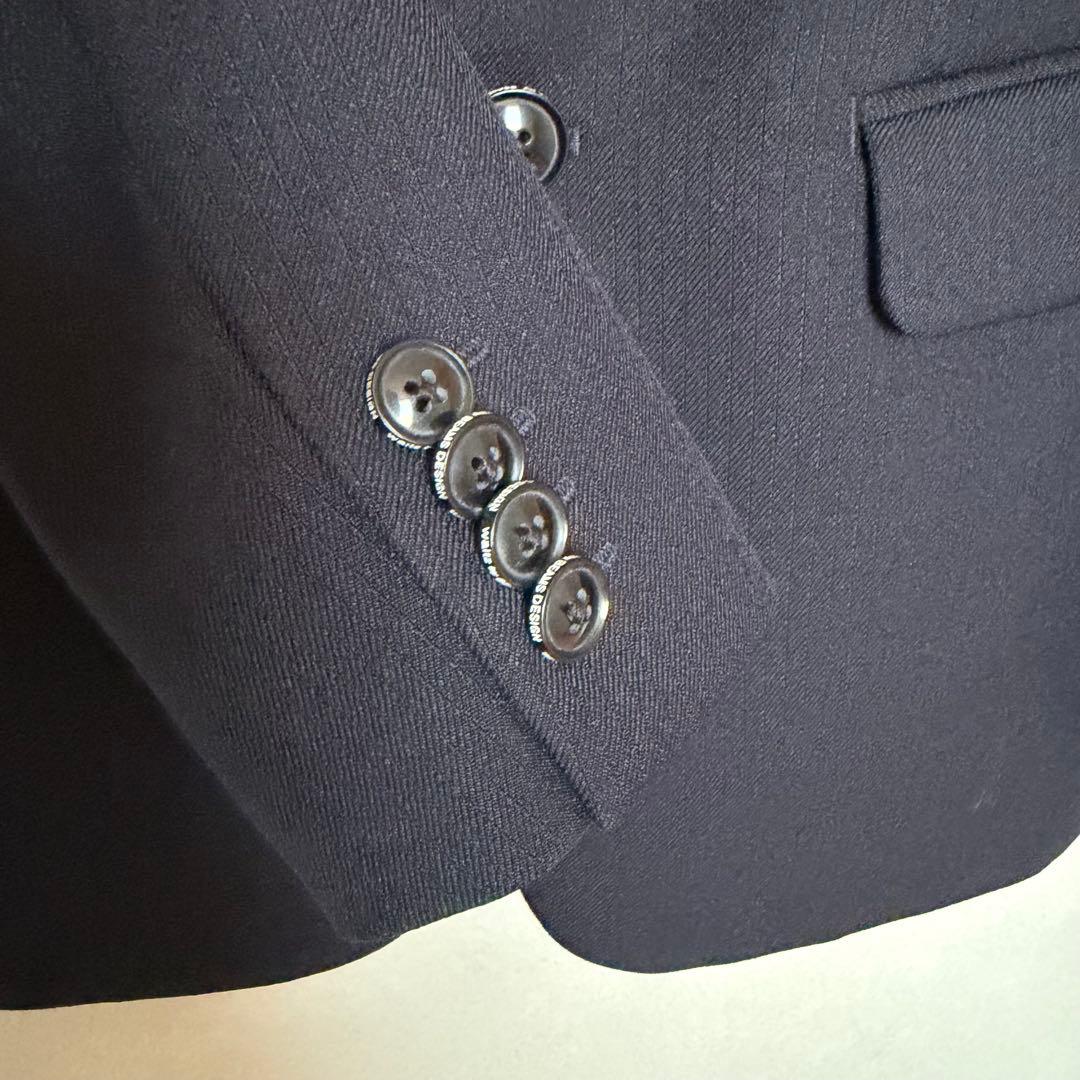 waltz by BEAMS DESIGN スーツ 140 6点セット - メルカリ