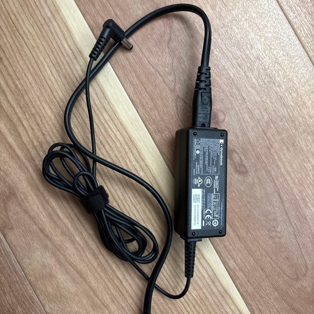 動作品ジャンク】Dynabook G83/DN 16GB / 256GB - メルカリ