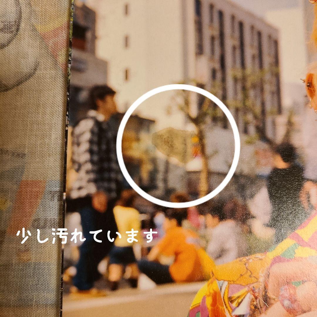 FRUiTS】No.36 / 雑誌 フルーツ 2000年7月