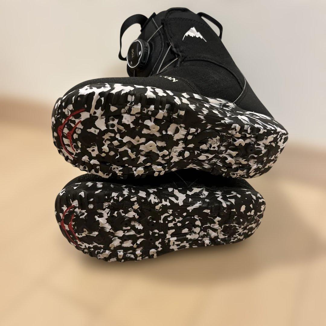 【最終価格】バートン　スノーボード　BURTON GROM BOA 19.5cm