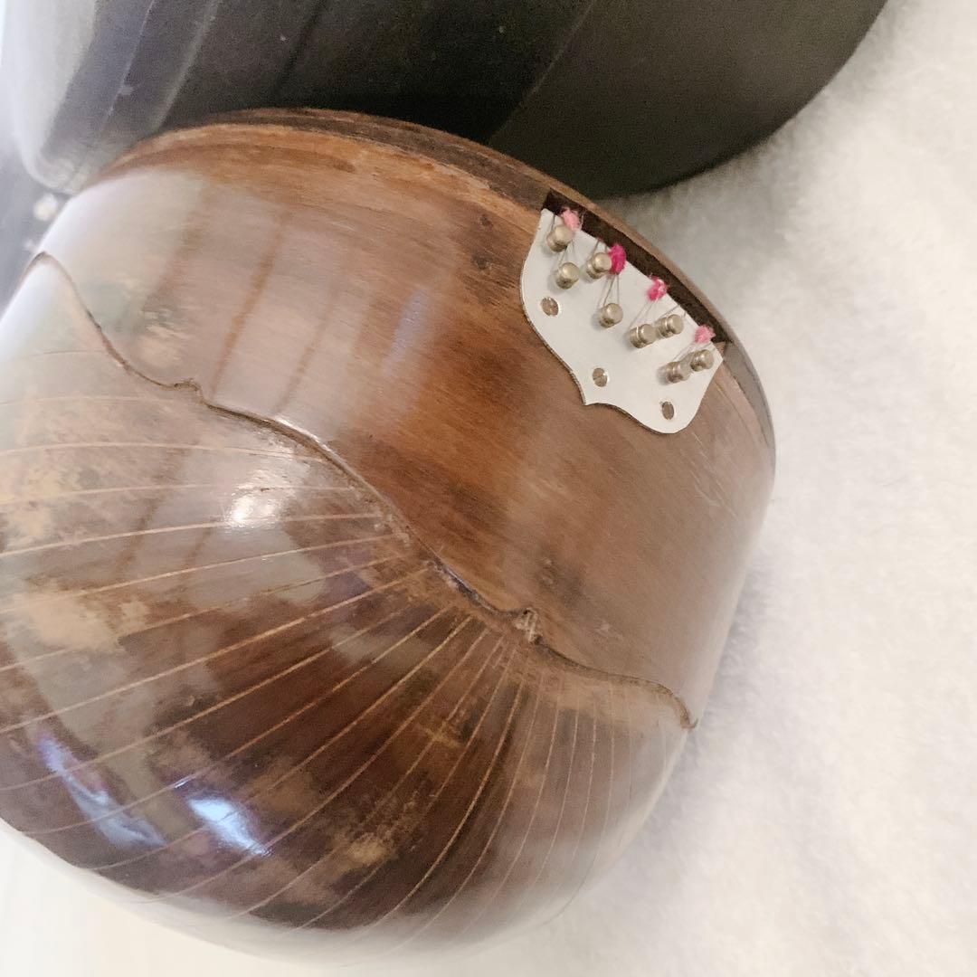 カラーチェ マンドリン 1965 ハードケース付raffaele calace - メルカリ