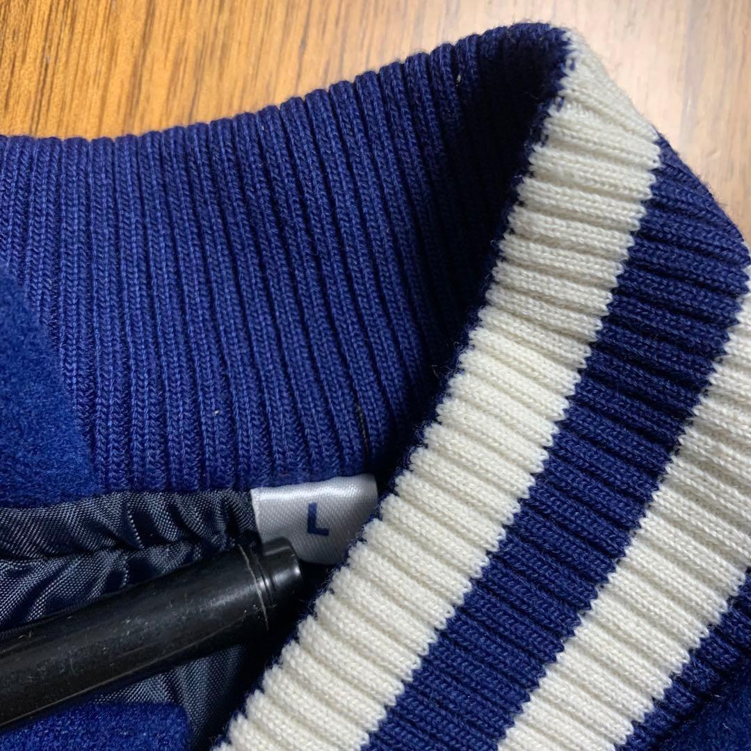 限定値下 SONY PlayStation 企業 非売品 スタジャン バーシティの通販