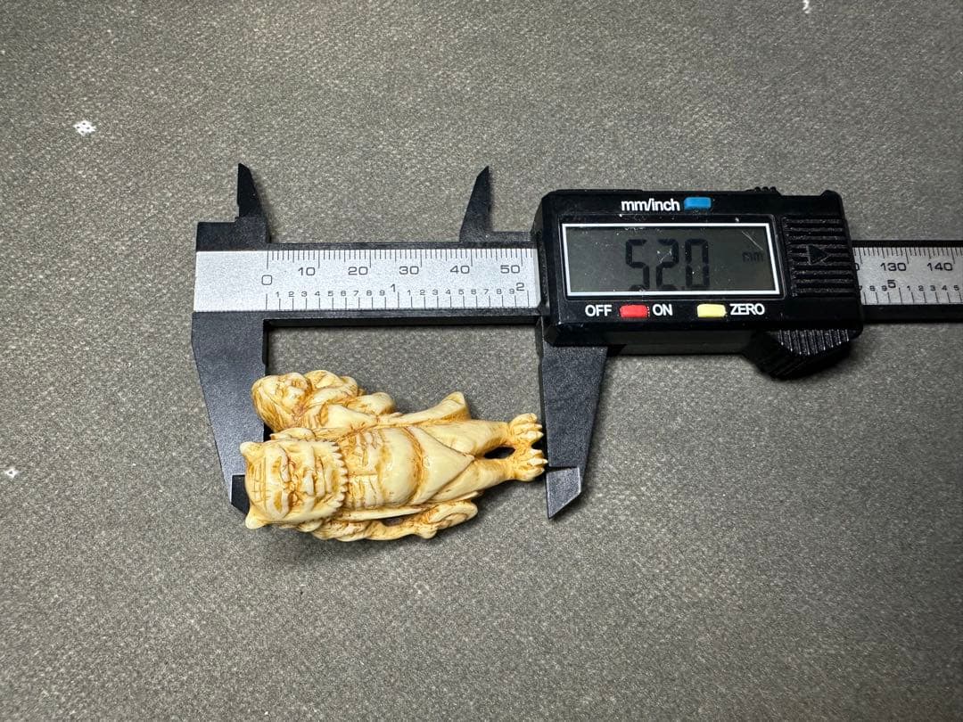 極上 根付 天然素材 アンティーク 和彫 置物 骨董 飾り物 古美術品 置物