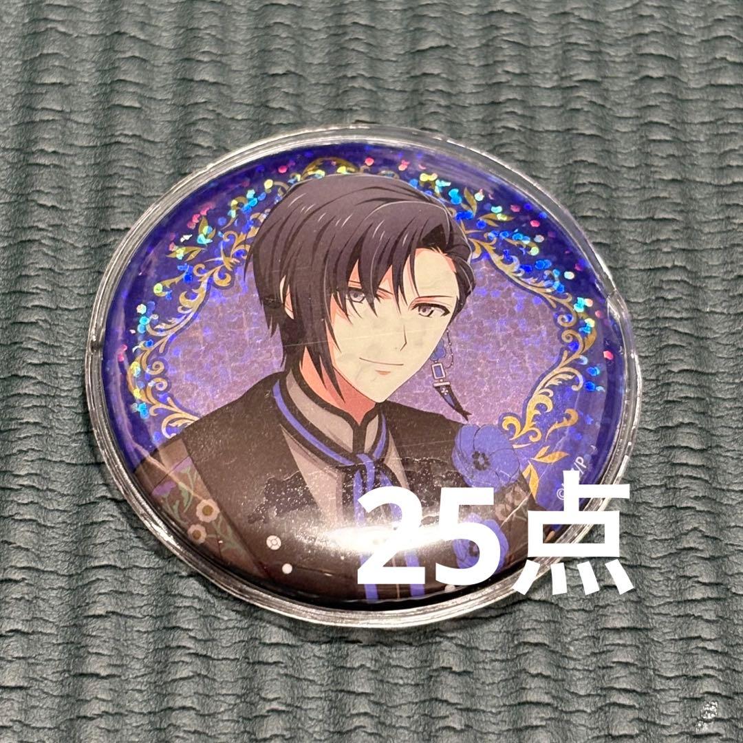 オプナナ 缶バッジ 和泉一織 25個セット - メルカリ