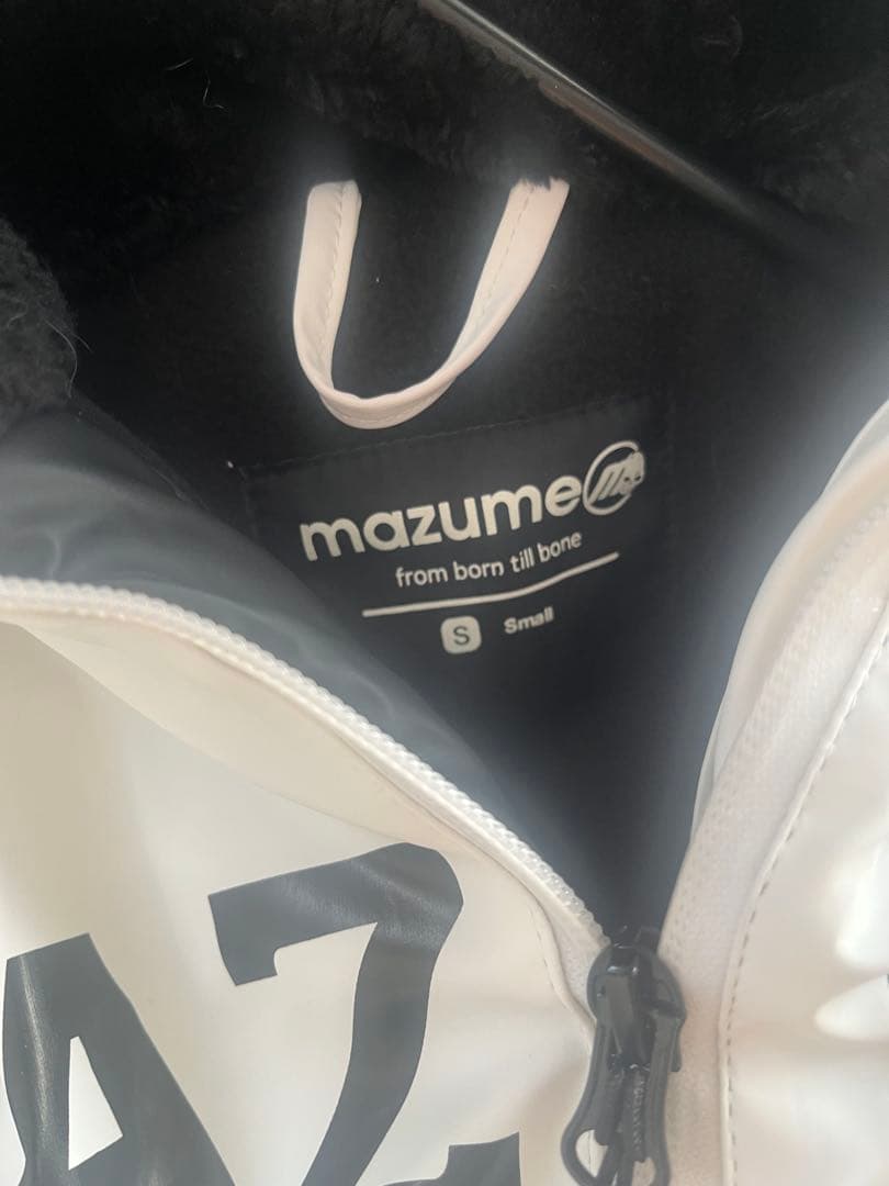 4000円のTシャツおまけつき！MAZUME フィッシングスーツ A973