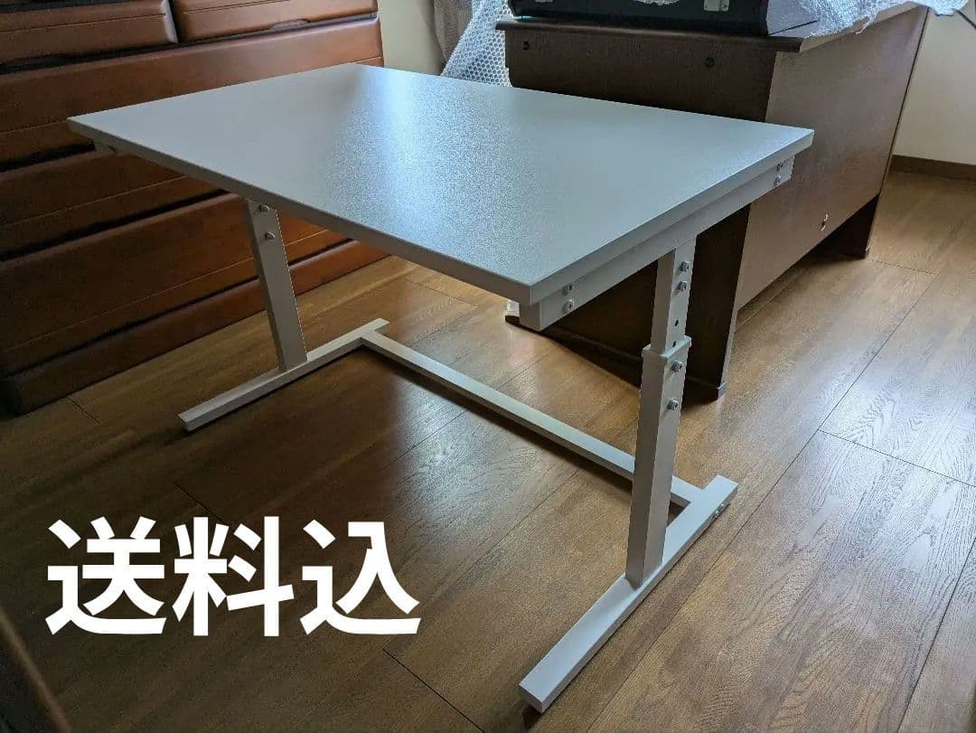 【5月まで】アイリスオーヤマ 机 昇降デスク UDD-1000 ホワイト Amazon.co.jp: アイリスオーヤマ パソコンデスク PCデスク 昇降デスク