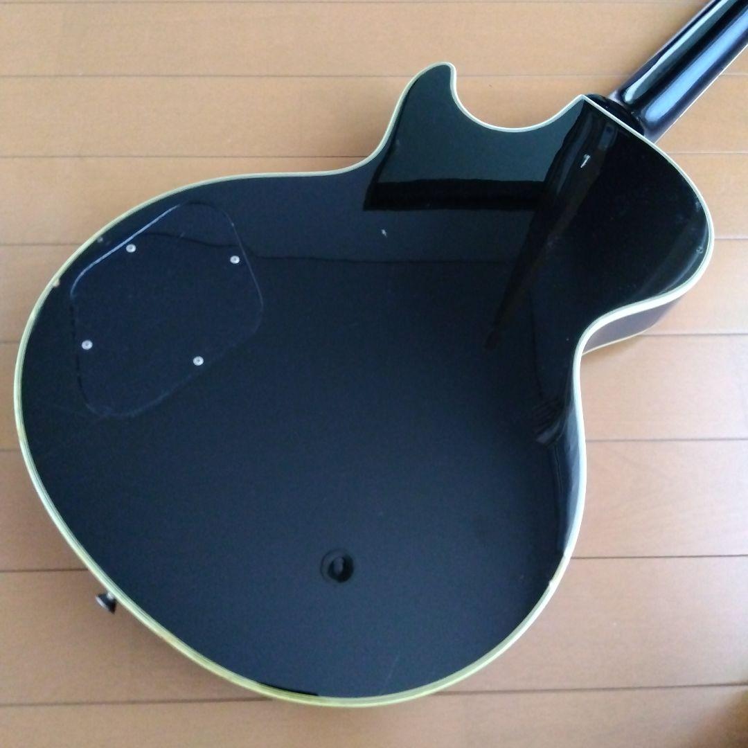 Burny LG-85BT 星野英彦モデル BUCK-TICK バクチク ギター - メルカリ