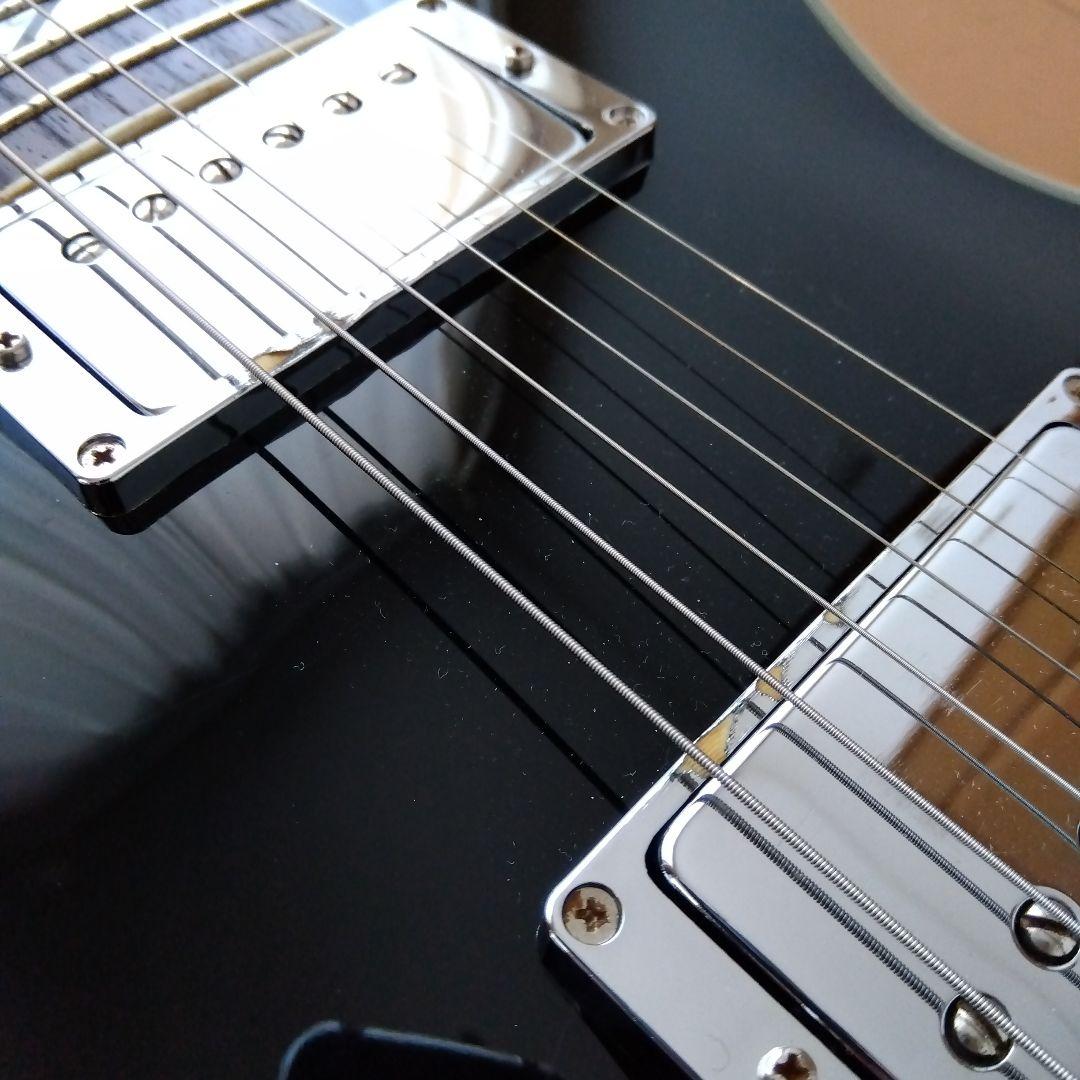 Burny LG-85BT 星野英彦モデル BUCK-TICK バクチク ギター - メルカリ