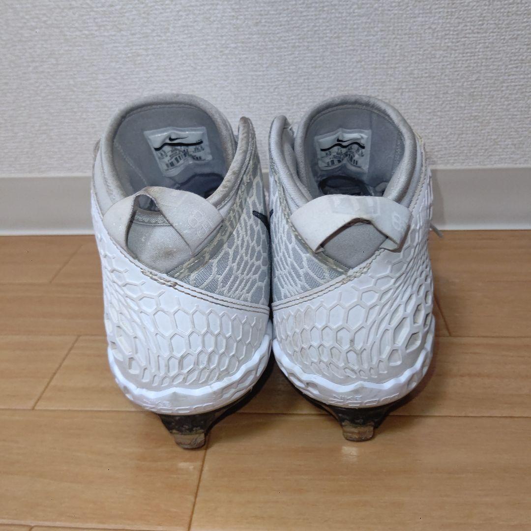 最終価格 ナイキ ForceZoom トラウト5 Pro スパイク 26.5cm