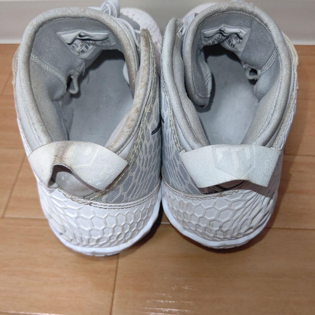 最終価格 ナイキ ForceZoom トラウト5 Pro スパイク 26.5cm