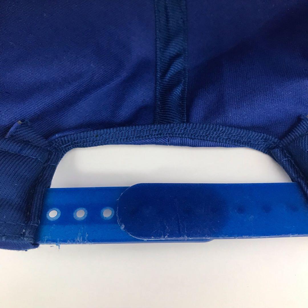 デッドストック】90s NBA 76ers ベースボールキャップ O362 - メルカリ