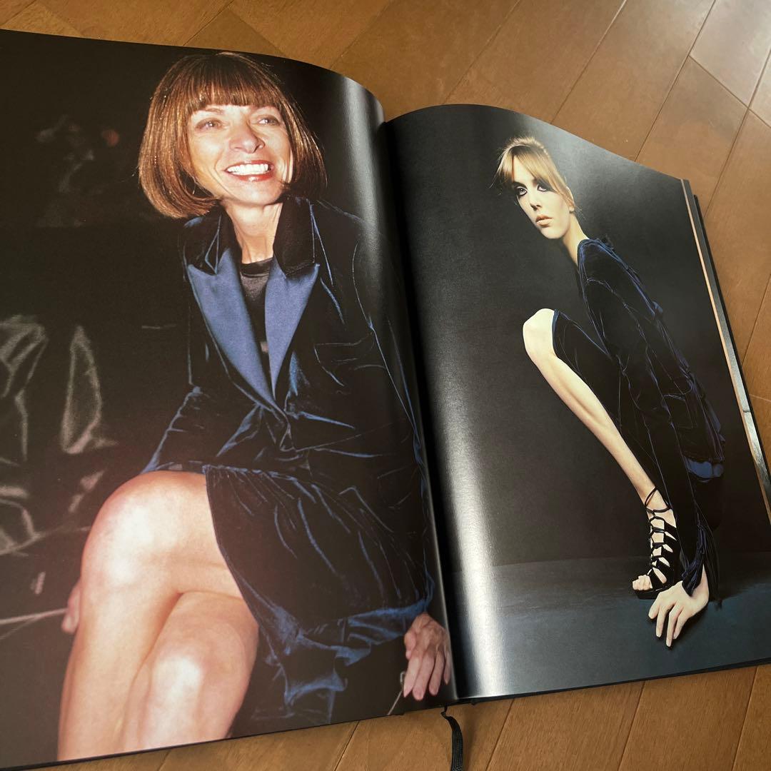 希少本】TOM FORD トムフォード グッチ イヴサンローラン 作品集