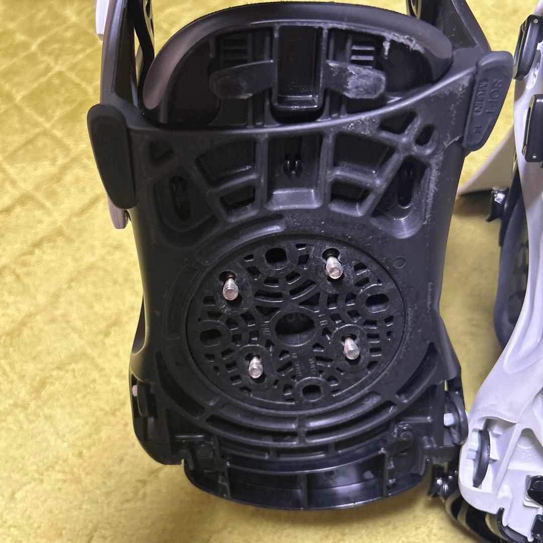 19-20 FLUX DS フラックス スタビュライザーソフト付き - メルカリ