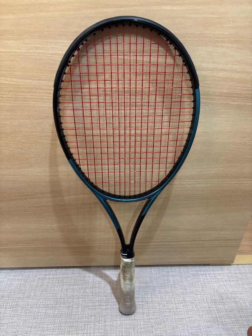ラケット(硬式用) gravity mp G3 楽天市場】ヘッド テニス テニスラケット HEAD TENNIS GRAVITY PRO