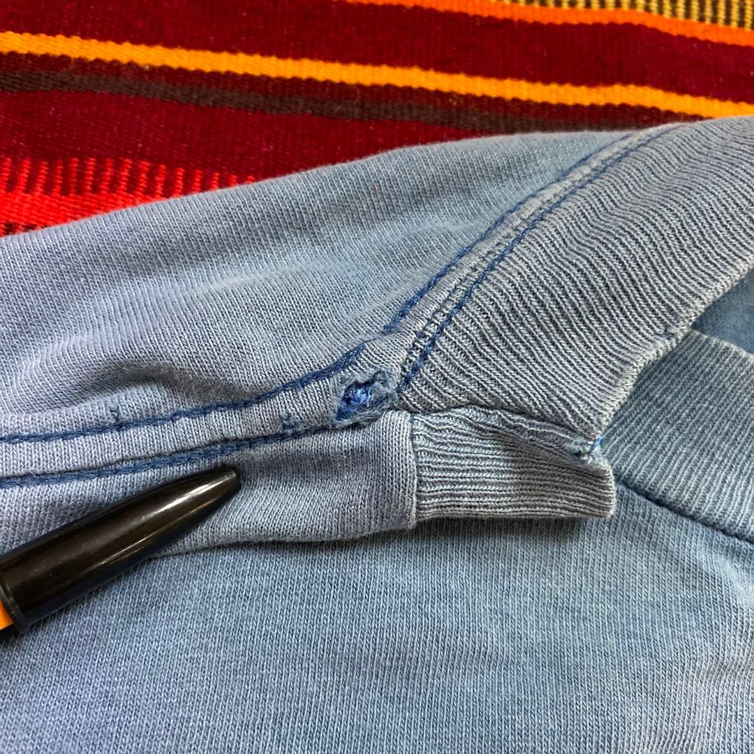 STUSSY 80s 黒タグ 初期 Rなし USA サン old ステューシー - メルカリ