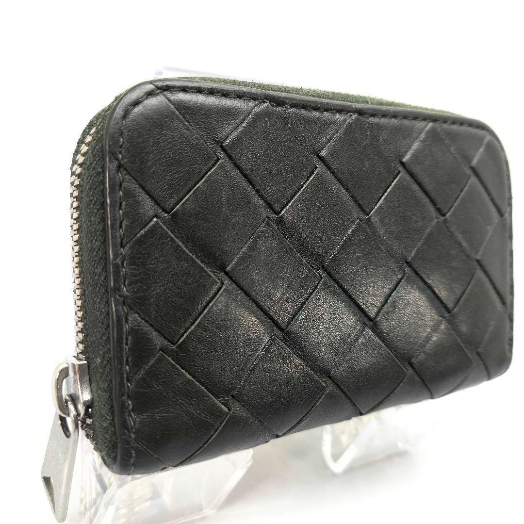 ボッテガヴェネタ マキシ イントレチャートケース パース BOTTEGA VENETA（ボッテガ・ヴェネタ） 未使用 ボッテガ ヴェネタ