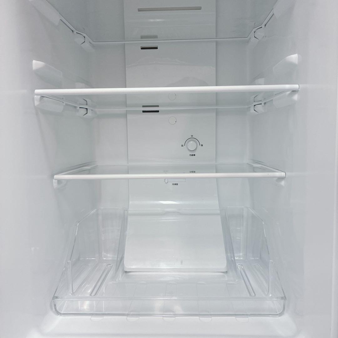 ◇大阪府神戸市配達無料！5ヶ月保証◇2024年製！ヤマダ冷蔵庫