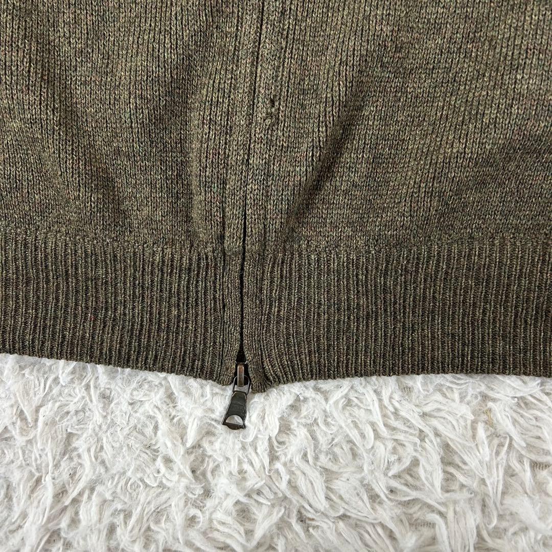 Polo by Ralph Lauren ドライバーズニット エルボーパッチ - メルカリ