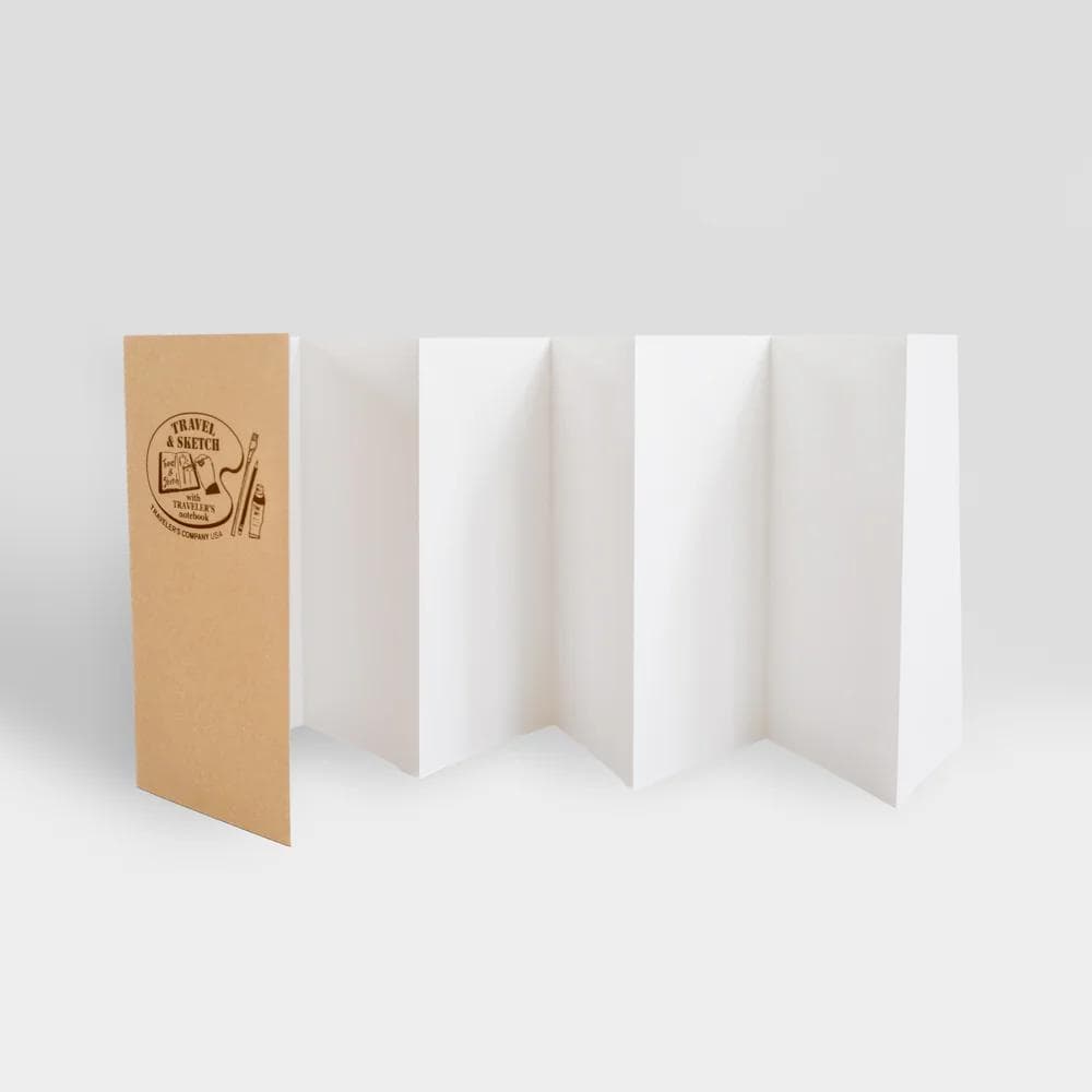 ラスト1点】トラベラーズノート ROAD TRIP アメリカ限定 3点セット