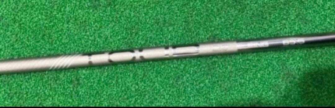 新品未使用品】 G440 ピンツアー 2.0クローム 65Sシャフト1W - メルカリ