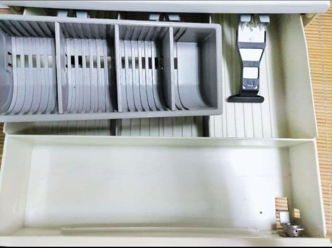 希少カシオレジスター 医院 歯科 薬局 点数計算専用レジスター 333100