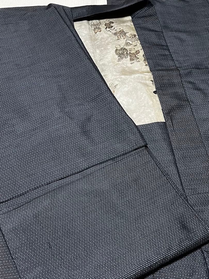 着物リメイク用 大島紬など 紬のセット まとめ売り B-1 - メルカリ