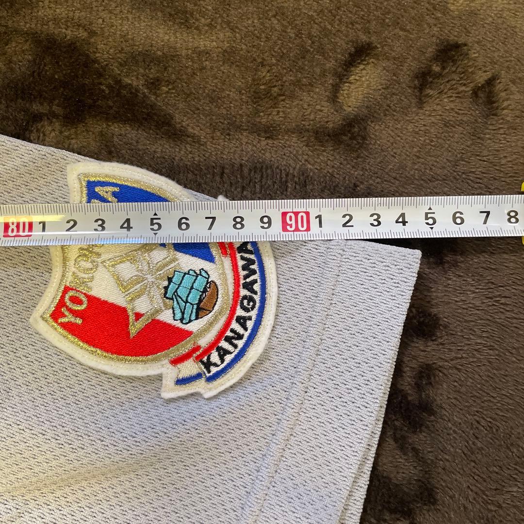 横浜高校野球部ユニフォーム - メルカリ