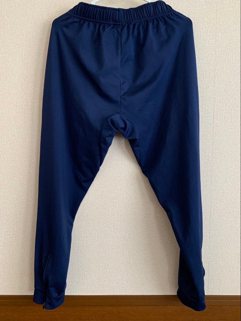 ブラウブリッツ秋田練習着 上下セット - メルカリ