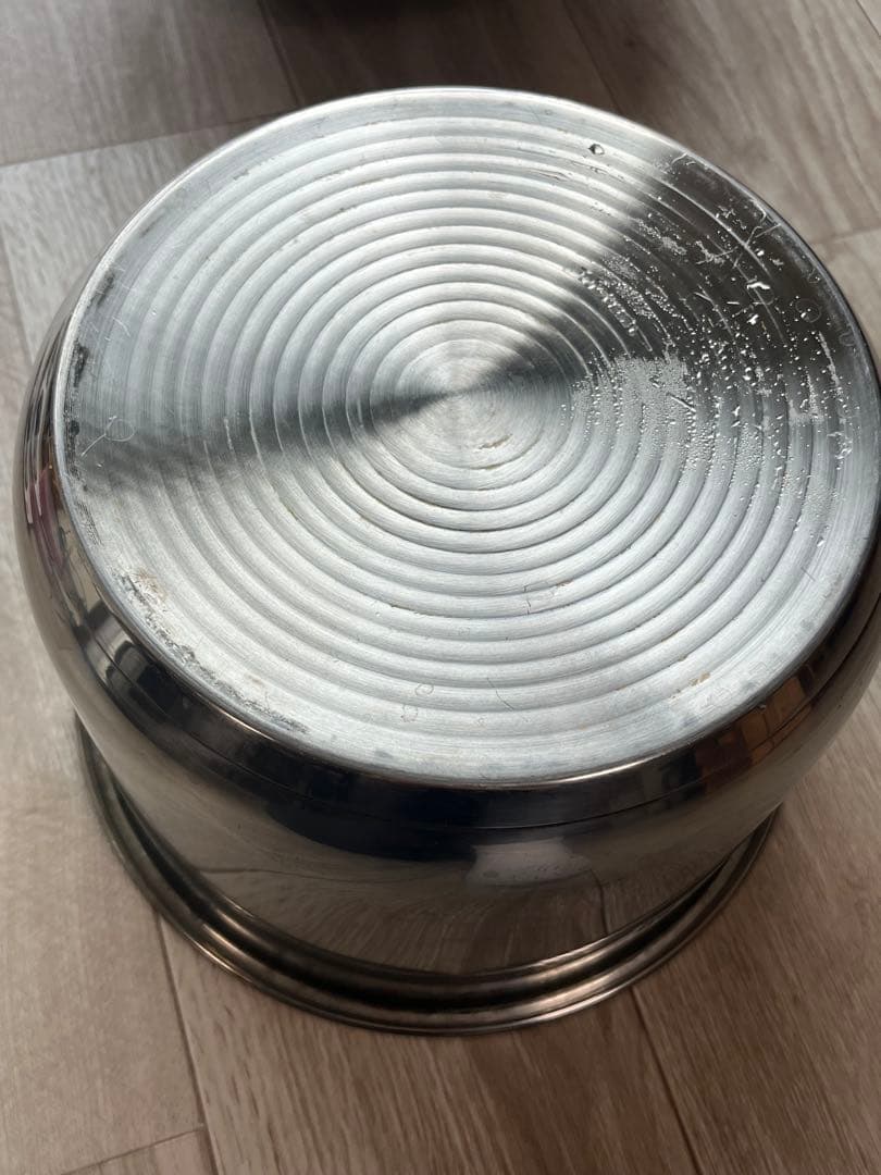 【美品】InstantPot Nova Plus 60 電気圧力鍋 5.7L