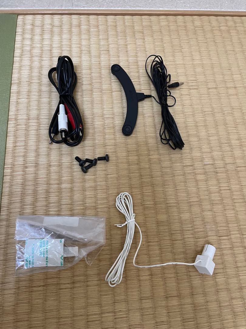 【ジャンク品】SONY 5.1ch ホームシアターシステム　BDV-N1WL